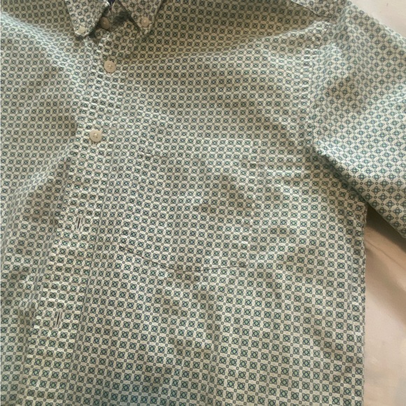 Abercrombie and Fitch shirt Bundle sz S & L - Picture 4 of 9